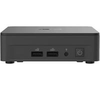 Intel NUC 13 Pro NUC13ANKi5 Système barebone - Socket BGA-1744-1 x Support Processeur Core i5 13e génération i5-1340P Dodeca-core (12 cœurs)