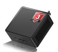 Intel NUC 15 Pro, pour ASUS NUC 15 Pro Mini PC - Core 7 240H, 32GB RAM & 1TB SSD, Win 11 Pro, Wi-FI 7 (Gig+) et BT 5.4 | Ordinateur Pro pour éducation, Bureau, Digital Signage, POS & PME