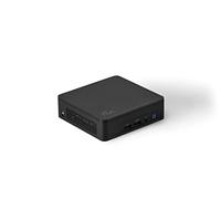 ASUS NUC 13 RNUC13ANKI500002I UCFF Noir i5-1340P