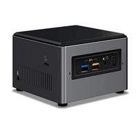Intel NUC BOXNUC7I3BNH Bausatz Barebone