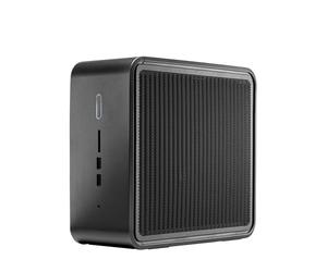 Intel NUC BXNUC9I9QNX PC/station de travail barebone Noir Intel CM246 BGA 1440 i9-9980HK 2.4 GHz