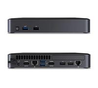 Intel NUC Mini ordinateur de bureau Windows 11 Pro, 8 Go de RAM/1 To SSD 8ème génération Core i5-8365U avec technologie Intel vPro, jusqu'à 4,10 GHz, 4 cœurs, 8 fils