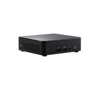 Intel NUC PC NUC12WSKi50YC2 i5-1240P sans Type C, Cordon EU, Win11 Pro
