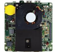 Intel NUC Planche uCFF blknuc5i5mybe I 5-5300U 4