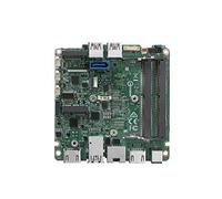 Intel NUC7i5DNBE BGA 1356 UCFF - Cartes mères (DDR4-SDRAM, SO-DIMM, 2133 MHz, Dual, 1.2 V, 32 Go)