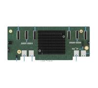 Intel Carte midplane NVMe pour M50CYP, plaque d'extension 2U