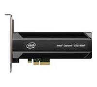Intel Optane 900P (280 Go) Disque Dur Interne PCIe NVMe 3.0 x4 (HHL)