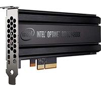 Intel Optane DC P4800X SSDPED1K375GA01 Disque SSD 375 Go Argenté