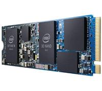 Intel OPTANE H10 Disque Dur SSD 32 Go + 1TBM2 HBRPEKNX0203A 80 mm PCIE 30 3D XPOT QLC