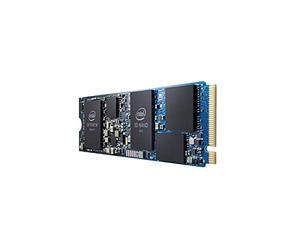 Intel Optane Memory H10 16 Go + 256 Go, HBRPEKNX0101A01