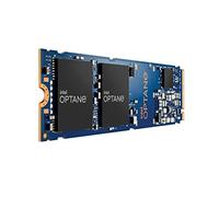 Intel OPTANE SSD P1600X Series 118 Go M.2 PCIE 80 mm 3.0 3DX Lot de 1