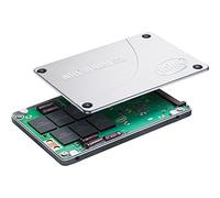 Intel P4501 Série 2 to 2,5 U.2 NVMe Lecteur à état Solide