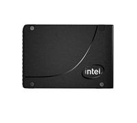 Intel optane ssd dc p4800x series - ssd - 375 go - u.2 pcie 3.0 x4 (nv