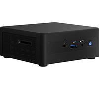 Intel Panther Canyon NUC11PAHI70Z00 Barebone L6 NO Cord