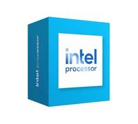 Intel® processeur pour PC de bureau 300 – 2 cœurs (2 P-Cores + 0 E-Core) jusqu'à 3,9 GHz