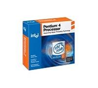 Intel Pentium 4 2.6 GHz 800 FSB SKT478 512 KO de Cache
