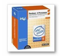 Intel Pentium 4 524 3.06GHz Processor