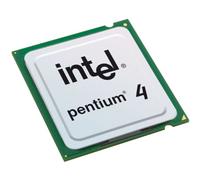 Intel Pentium 541 3,2GHz 1MB L2 (Processeur-Intel Pentium 4 T (Socket LGA 775) PC Intel Pentium-500 Series 4 Supporting Hyper Threading Technology 64 Bits 37,5 x 37,5)