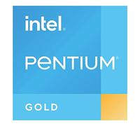 Intel Pentium Gold G7400 processeur 3,7 GHz 6 Mo Smart Cache Boîte
