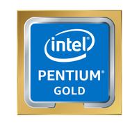 Intel Pentium Gold G6405 processeur 4,1 GHz 4 Mo Smart Cache