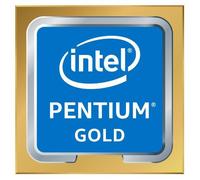 Intel Pentium Gold G6405 processeur 4,1 GHz 4 Mo Smart Cache Plateau