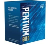 Intel® Pentium Gold G7400, 3,7 socket 1700 processeur