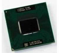 Intel Pentium T4300 processeur 2,1 GHz 1 Mo L2 - Processeurs (Intel® Pentium® Double cœur, 2,1 GHz, Prise 478, 45 nm, T4300, 64-bit)