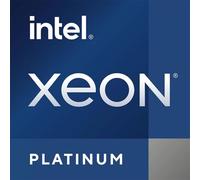 Intel Xeon Platinum 8568Y+ processeur 2,3 GHz 300 Mo Plateau