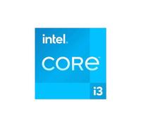 Intel Plateau S1700 Core i3 13100F GEN13
