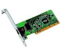 Intel PRO/1000 GT Desktop Adapter Adaptateur réseau PCI / 66 MHz Ethernet, Fast Ethernet, Gigabit Ethernet 10Base-T, 100Base-TX, 1000Base-T