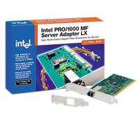 Intel PRO/1000 MF Server Adapter (LX)