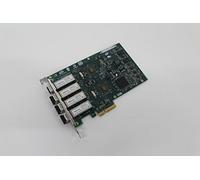 Intel PRO/1000 PF Quad Port Server Adapter Adaptateur réseau PCI Express x4 Gigabit Ethernet 1000Base-SX 4 ports