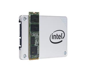 Intel Pro 5400s 120 Go M.2 Série ATA III TLC