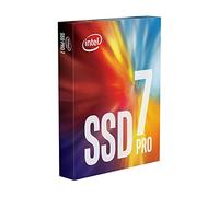 Intel PRO 7600p Série Ssdpekkf256g8 X 1 256 Go M.2 80 mm PCI-Express 3.1 X4 Solid State Drive (TLC)