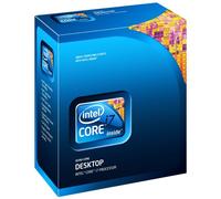 Intel Processeur 1 x Intel Core i7 860 / 2.8 GHz LGA1156 Socket L3 8 Mo Box