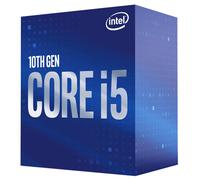 Intel Core i5-10400 processeur 2,9 GHz 12 Mo Smart Cache