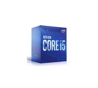Intel Processeur Core™ i5-10500 4.50 GHz 12 MB
