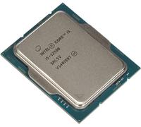 Intel Processeur/Core i5-12500 4,60 GHz LGA1700 Plateau