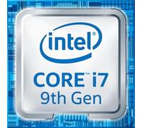 Intel Processeur Core i7 i7-9700K Octa-core [8 Core] 3,60 GHz - Socket H4 LGA-1151 - Pack OEM