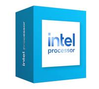 Intel Processeur de bureau Core 300 2 cœurs (2 P-cores + 0 E-cores) jusqu'à 3,9 GHz