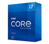 Intel Core i7-11700KF processeur 3,6 GHz 16 Mo Smart Cache Boîte