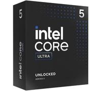Intel Core Ultra 5 225F processeur 20 Mo Smart Cache Boîte