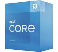 INTEL - Processeur Intel Core i3-10105 - 4 coeurs / 4,4 GHz - Socket 1200 - 65W G