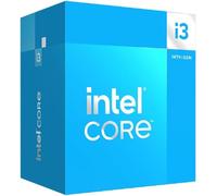 Intel Processeur Intel Core i3-14100