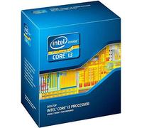 Intel Core i3-3220 processeur 3,3 GHz 3 Mo Smart Cache Boîte