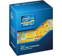 Intel - Processeur - Intel Core i3-3240 - 3,40 GHz - FCLGA1155 Socket - 2 cœurs