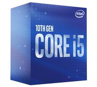 Intel Core i5-10400F processeur 2,9 GHz 12 Mo Smart Cache Boîte