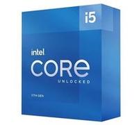 INTEL - Processeur Intel Core i5-11400 - 6 coeurs / 4,4 GHz - Socket 1200 - 65W G