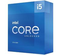 Intel Core i5-11400 processeur 2,6 GHz 12 Mo Smart Cache Boîte