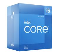 Intel Processeur Intel Core i5-12400F (2,5 GHz)